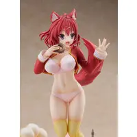 Amairo Islenauts "Masaki Gaillard" 1/7 Complete Figure