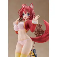 Amairo Islenauts "Masaki Gaillard" 1/7 Complete Figure