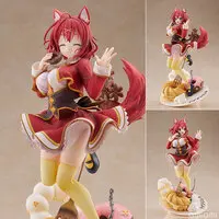 Figure - With Bonus - Amairo * Islenauts