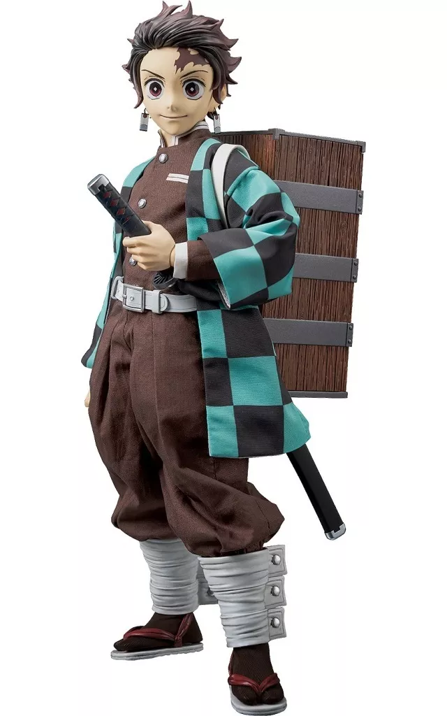 FigZero - Demon Slayer: Kimetsu no Yaiba / Kamado Tanjirou