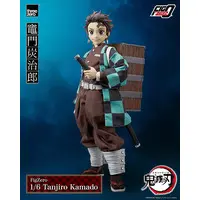 FigZero - Demon Slayer: Kimetsu no Yaiba / Kamado Tanjirou