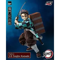 FigZero - Demon Slayer: Kimetsu no Yaiba / Kamado Tanjirou