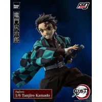 FigZero - Demon Slayer: Kimetsu no Yaiba / Kamado Tanjirou