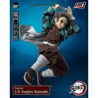 FigZero - Demon Slayer: Kimetsu no Yaiba / Kamado Tanjirou