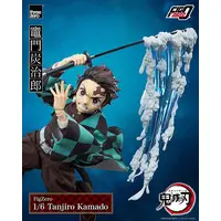 FigZero - Demon Slayer: Kimetsu no Yaiba / Kamado Tanjirou