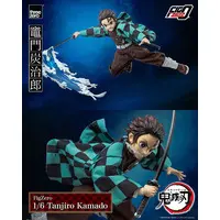 FigZero - Demon Slayer: Kimetsu no Yaiba / Kamado Tanjirou