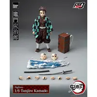 FigZero - Demon Slayer: Kimetsu no Yaiba / Kamado Tanjirou