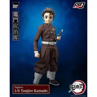 FigZero - Demon Slayer: Kimetsu no Yaiba / Kamado Tanjirou