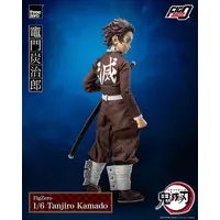 FigZero - Demon Slayer: Kimetsu no Yaiba / Kamado Tanjirou