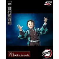 FigZero - Demon Slayer: Kimetsu no Yaiba / Kamado Tanjirou