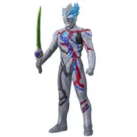 Figure - Ultraman Blazar