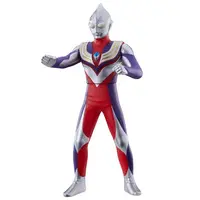 Figure - Ultraman Series