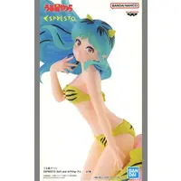 ESPRESTO - Urusei Yatsura (Those Obnoxious Aliens) / Lum