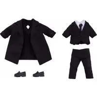 Nendoroid - Nendoroid Doll - Nendoroid Doll Outfit Set / Dazai Osamu