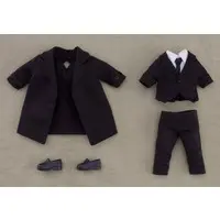 Nendoroid - Nendoroid Doll - Nendoroid Doll Outfit Set / Dazai Osamu