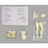 Garage Kit - Figure - Resin Cast Assembly Kit - Gundam Build Fighters