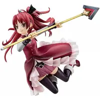 Figure - Puella Magi Madoka Magica / Sakura Kyouko
