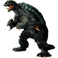 Sofubi Figure - Gamera 2: Attack of Legion