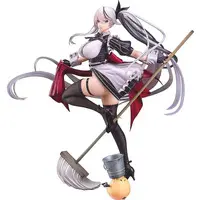 Figure - Azur Lane / Thüringen