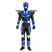 Figure - Ryujin Mabuyer