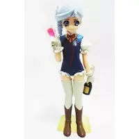 Prize Figure - Figure - Kiddy Grade