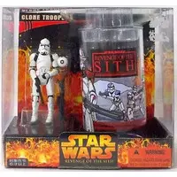 Figure - Star Wars