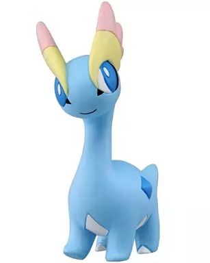 Pokemon Moncolle - Pokémon