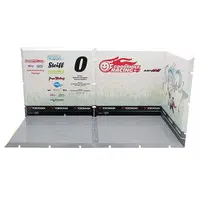 Nendoroid - Dioramansion - Dioramansion 150 / Hatsune Miku & Racing Miku