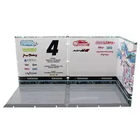 Nendoroid - Dioramansion - Dioramansion 150 / Hatsune Miku & Racing Miku