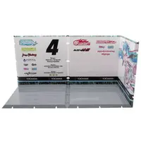 Nendoroid - Dioramansion - Dioramansion 150 / Hatsune Miku & Racing Miku