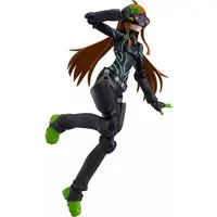 figma - Persona 5 / Sakura Futaba