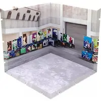 Nendoroid - Dioramansion - Dioramansion 150