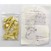 Garage Kit - Figure - Garo Densetsu (Fatal Fury) / Shiranui Mai