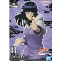 Ichiban Kuji - NARUTO / Hyuuga Hinata