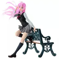 Prisma Wing - Kawaii dake ja Nai Shikimori-san (Shikimori's Not Just a Cutie) / Shikimori Miyako