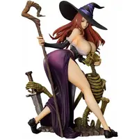 Figure - Dragon's Crown / Sorceress
