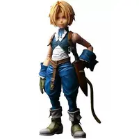 Figure - Final Fantasy Series