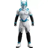 Sofubi Figure - DOGENGERS