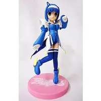 Prize Figure - Figure - Kaitou Tenshi Twin Angel