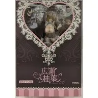 Figure - Hirose Yuzuha