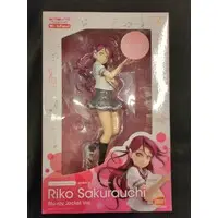 Figure - Love Live! Sunshine!! / Sakurauchi Riko