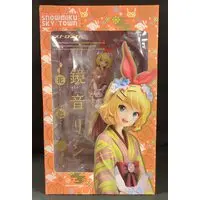 Figure - VOCALOID / Kagamine Rin