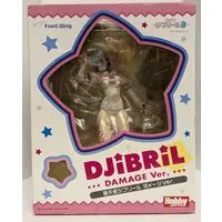 Figure - Makai Tenshi Djibril