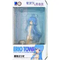 Beach Queens - Denpa Onna to Seishun Otoko (Ground Control to Psychoelectric Girl) / Erio