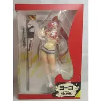 Figure - Tengen Toppa Gurren Lagann / Yoko Littner