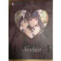 Figure - Azur Lane / Noshiro