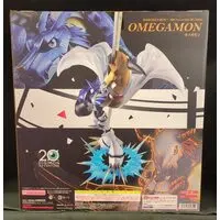 G.E.M. - Digimon Adventure / Omegamon