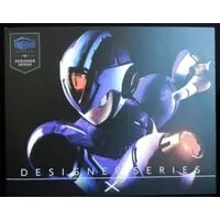 Figure - Rockman (Mega Man)