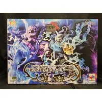 P.O.P (Portrait.Of.Pirates) - One Piece / Trafalgar Law