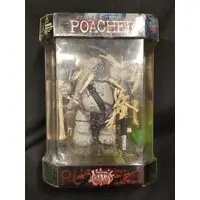Figure - McFARLANE TOYS (McFARLANE TOYS SPECIAL EDITION POACHER 6インチ)